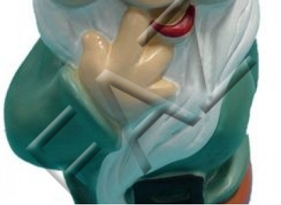 Design dwarf figure garden statue sculpture figures sculptures decoration decor new